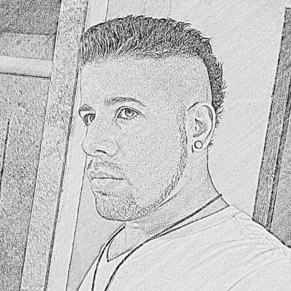 Meet your Posher, Brian